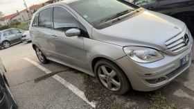 Mercedes-Benz B 180 - 1999 € / 3909.70 лв. - 27434478 3