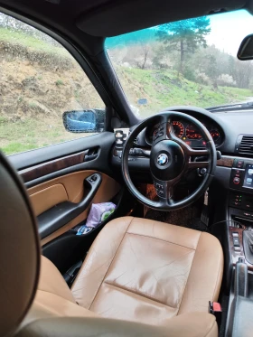 BMW 330 xd - 2700 € / 5280.74 лв. - 61451101 8