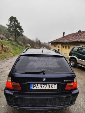 BMW 330 xd - 2700 € / 5280.74 лв. - 61451101 3