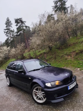 BMW 330 xd - 2700 € / 5280.74 лв. - 61451101 2