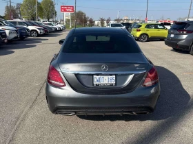 Mercedes-Benz C 300 4MATIC* ПОДГРЕВИ* ШИБИДАX* CARFAX*  | Auto.bg — изображение 4