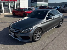 Mercedes-Benz C 300 4MATIC* ПОДГРЕВИ* ШИБИДАX* CARFAX* 