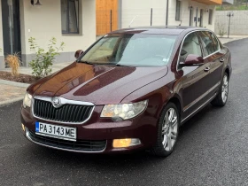 ����� �� �������� �� Skoda Superb 2.0/DSG/�������/