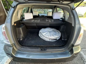 Toyota Corolla verso | Mobile.bg � ����� ������ 8