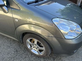 Toyota Corolla verso | Mobile.bg � ����� ������ 13