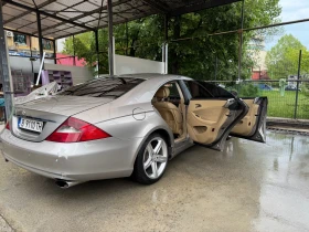 Mercedes-Benz CLS 320 | Mobile.bg � ����� ������ 4