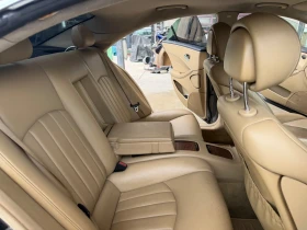 Mercedes-Benz CLS 320 | Mobile.bg � ����� ������ 9