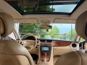 Mercedes-Benz CLS 320 | Mobile.bg � ����� ������ 10