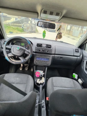 Skoda Fabia | Mobile.bg � ����� ������ 4