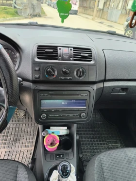 Skoda Fabia | Mobile.bg � ����� ������ 6