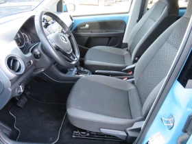 ����� �� �������� �� VW Up e-up! FWD 32.3 kWh
