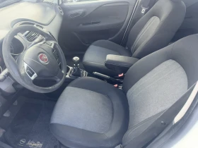 Fiat Punto 1.4 BENZ/GAS EURO 6 - 2900 € / 5671.91 лв. - 54231675 6