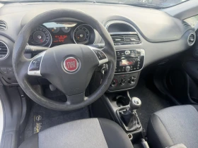 Fiat Punto 1.4 BENZ/GAS EURO 6 - 2900 € / 5671.91 лв. - 54231675 7