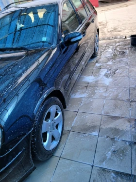 Mercedes-Benz C 200 2.2 дизел  - 2700 € / 5280.74 лв. - 10746656 6