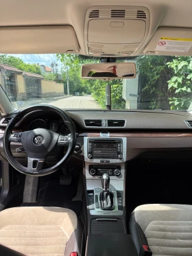 VW Passat B7 | Mobile.bg � ����� ������ 14