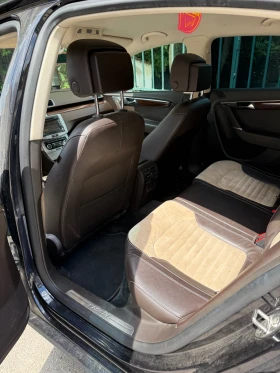VW Passat B7 | Mobile.bg � ����� ������ 13