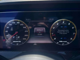 Mercedes-Benz AMG GT C * E 63 S * CARFAX * ���� �� �� | Mobile.bg � ����� ������ 7