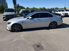 Mercedes-Benz AMG GT C * E 63 S * CARFAX * ���� �� �� | Mobile.bg � ����� ������ 2