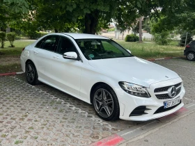 ������ Mercedes-Benz C 200