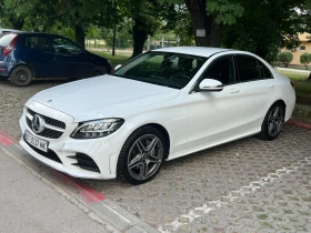 Mercedes-Benz C 200 AMG PACK | Mobile.bg � ����� ������ 2