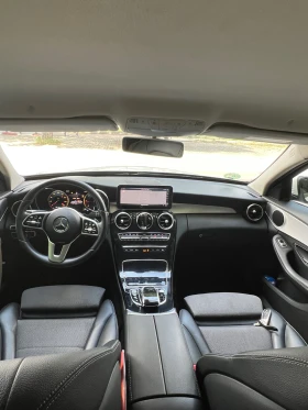 Mercedes-Benz C 200 AMG PACK | Mobile.bg � ����� ������ 10