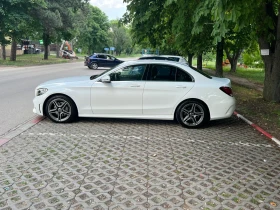 Mercedes-Benz C 200 AMG PACK | Mobile.bg � ����� ������ 12