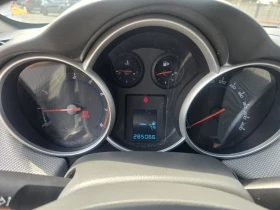 Chevrolet Cruze 1.6i | Mobile.bg � ����� ������ 15
