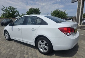 Chevrolet Cruze 1.6i | Mobile.bg � ����� ������ 6