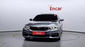 BMW 520 BLIND SPOT* HUD* ЛЮК* КРАЙНА ЦЕНА - 17099 € - 41477006 3