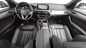 BMW 520 BLIND SPOT* HUD* ЛЮК* КРАЙНА ЦЕНА - 17099 € - 41477006 7
