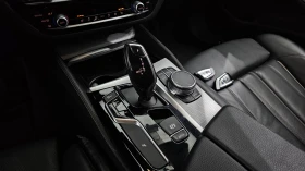 BMW 520 BLIND SPOT* HUD* ЛЮК* КРАЙНА ЦЕНА - 17099 € - 41477006 9