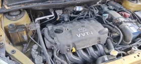 Toyota Yaris | Mobile.bg � ����� ������ 8
