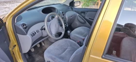 Toyota Yaris | Mobile.bg � ����� ������ 6