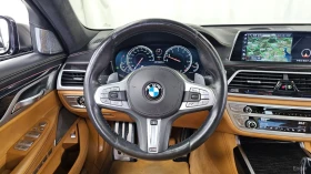BMW 760 Li xDrive* V 12* 360* HUD* HARMAN* МАСАЖ* ОБДУХ | Auto.bg — изображение 3