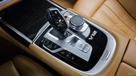 BMW 760 Li xDrive* V 12* 360* HUD* HARMAN* МАСАЖ* ОБДУХ | Auto.bg — изображение 7