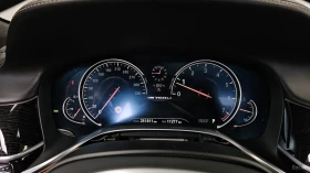 BMW 760 Li xDrive* V 12* 360* HUD* HARMAN* МАСАЖ* ОБДУХ | Auto.bg — изображение 5