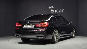BMW 760 Li xDrive* V 12* 360* HUD* HARMAN* МАСАЖ* ОБДУХ | Auto.bg — изображение 2