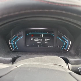 Honda Odyssey * EX L * АВТОКРЕДИТ БЕЗ ПЪРВОНАЧАЛНА ВНОСКА*  | Auto.bg — изображение 8