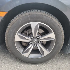 Honda Odyssey * EX L * АВТОКРЕДИТ БЕЗ ПЪРВОНАЧАЛНА ВНОСКА*  | Auto.bg — изображение 7