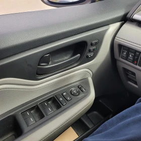 Honda Odyssey * EX L * АВТОКРЕДИТ БЕЗ ПЪРВОНАЧАЛНА ВНОСКА*  | Auto.bg — изображение 14
