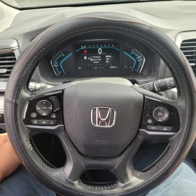 Honda Odyssey * EX L * АВТОКРЕДИТ БЕЗ ПЪРВОНАЧАЛНА ВНОСКА*  | Auto.bg — изображение 15