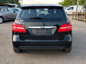 Mercedes-Benz B 180 i 122к.с.  Евро 6 + PDC+ Distronic+ Navi - 7300 € - 50057397 5