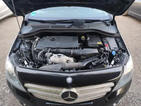 Mercedes-Benz B 180 i 122к.с.  Евро 6 + PDC+ Distronic+ Navi - 7300 € - 50057397 15