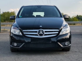 Mercedes-Benz B 180 i 122к.с.  Евро 6 + PDC+ Distronic+ Navi - 7300 € - 50057397 2