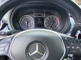 Mercedes-Benz B 180 i 122к.с.  Евро 6 + PDC+ Distronic+ Navi - 7300 € - 50057397 11