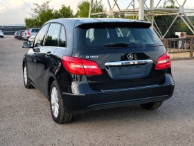 Mercedes-Benz B 180 i 122к.с.  Евро 6 + PDC+ Distronic+ Navi - 7300 € - 50057397 4