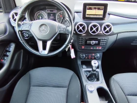 Mercedes-Benz B 180 i 122к.с.  Евро 6 + PDC+ Distronic+ Navi - 7300 € - 50057397 8