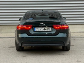 Jaguar XE - 9200 € - 11710400 5