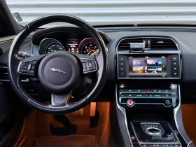 Jaguar XE - 9200 € - 11710400 13