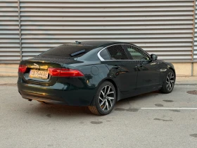 Jaguar XE - 9200 € - 11710400 4